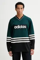 Tričko s dlouhým rukávem adidas Originals Hockey Jersey