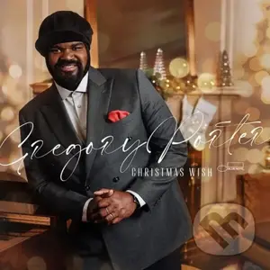 Gregory Porter: Christmas Wish LP - Gregory Porter,Gregory Porter: Christmas Wish LP - Gregory Porter