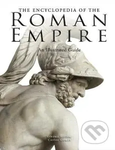 Encyclopedia of the Roman Empire - Carlos Gomez