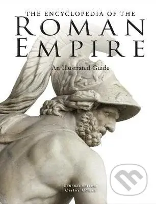 Encyclopedia of the Roman Empire - Carlos Gomez