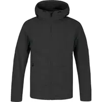 Hannah SHINO Softshellová bunda, čierna, veľkosť