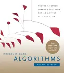Introduction to Algorithms, fourth edition - Thomas H.  Cormen, Charles E. Leiserson