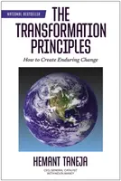 The Transformation Principles - Hemant Taneja