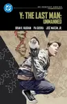 Y: The Last Man Book One: DC Compact Comics Edition - Brian K. Vaughan, Pia Guerra