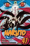 Naruto, Vol. 47 - Masaši Kišimoto