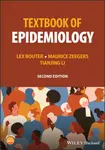 Textbook of Epidemiology - Lex  Bouter, Tianjing  Li, Maurice  Zeegers