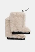 Návleky na snehové topánky Newland COVER BOOTS