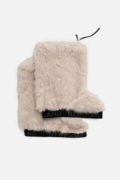 Návleky na snehové topánky Newland COVER BOOTS