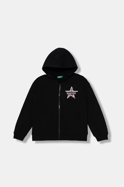 Detská mikina United Colors of Benetton