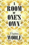 A Room of One's Own - Virginia Woolfová