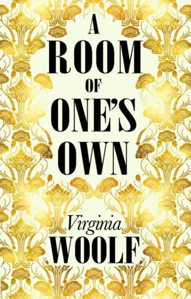 A Room of One's Own - Virginia Woolfová