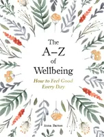 The Aâ€“Z of Wellbeing - Anna Barnes