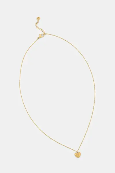 Pozlacený náhrdelník EDBLAD Barley