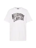 Billionaire Boys Club Tričko  čierna / biela