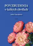 Povzbudenia v ťažkých chvíľach - Soňa Vancáková - kniha z kategorie Duchovní život