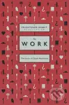 The Work (The lyrics of Scott Hutchison) - Rabbit Frightened - kniha z kategorie Umění, design a architektura