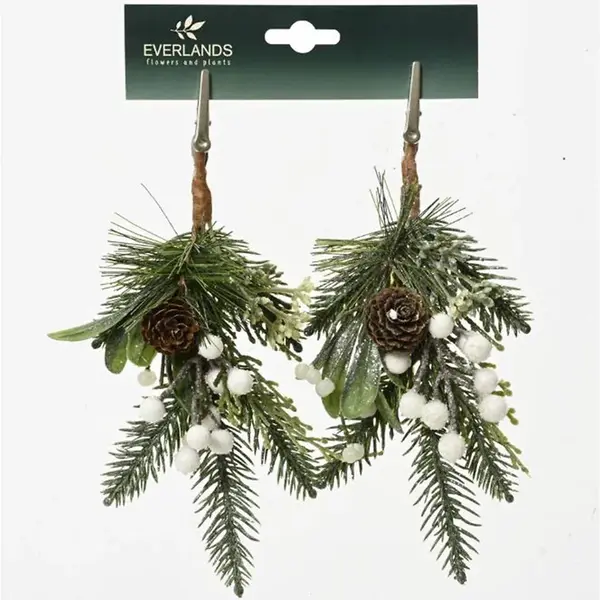 Vánoční větvička 681047