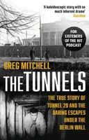 The Tunnels - Mitchell Greg