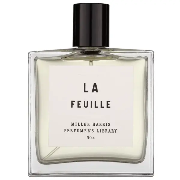 Miller Harris La Feuille parfémovaná voda unisex 100 ml