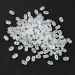 Glass Frosted Seed Beads