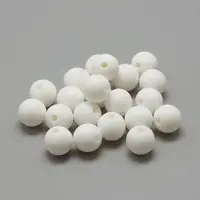Food Grade Eco-Friendly Silicone Beads