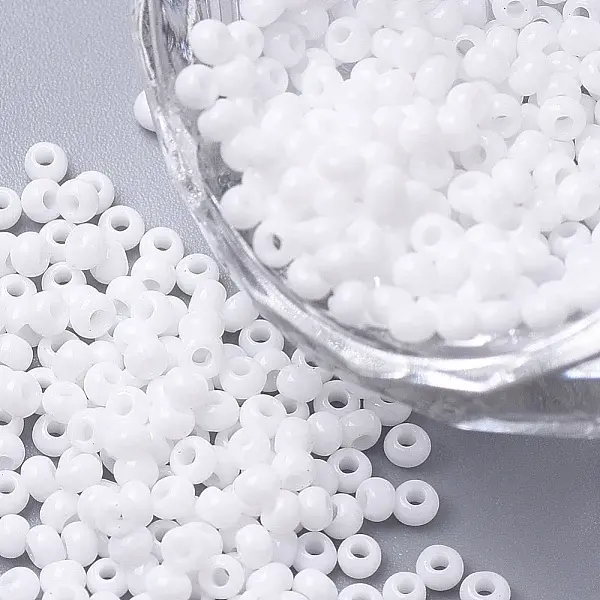 11/0 FGB Grade A Round Glass Seed Beads