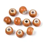 Handmade Porcelain Beads