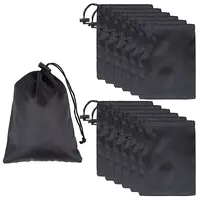 Polyester Drawstring Bag