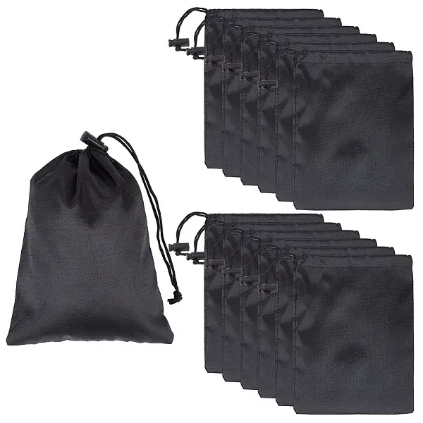Polyester Drawstring Bag