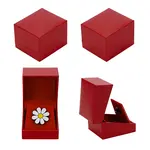 Paper Brooch/Badge Storage Boxes