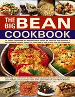 Big Bean Cookbook - Nicola Graimes