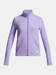 Dívčí bunda Under Armour Motion Jacket-PPL - Holky