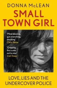 Small Town Girl - Donna McLean