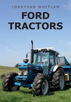 Ford Tractors - Jonathan Whitlam
