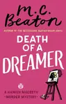 Death of a Dreamer - M.C. Beaton
