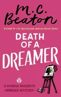 Death of a Dreamer - M.C. Beaton