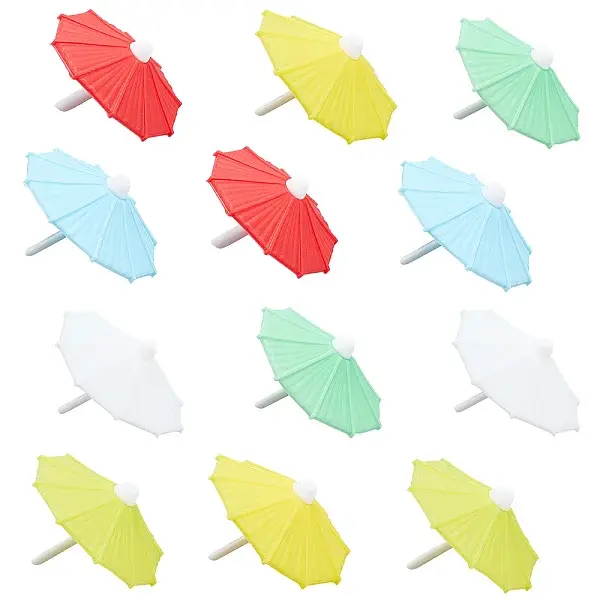 Silicone Wine Glass Charms Sets