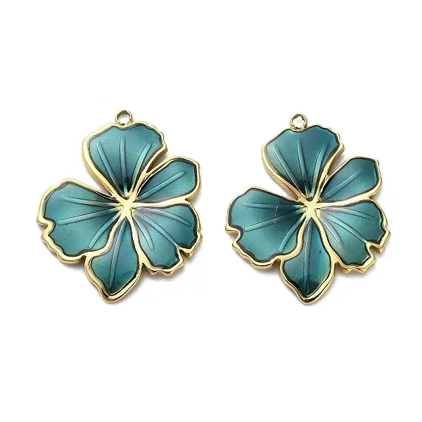 304 Stainless Steel Pendants