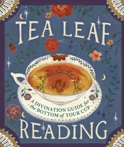Tea Leaf Reading - Dennis Fairchild