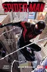 Spider-Man: Miles Morales Vol. 1 - Brian Michael Bendis