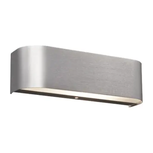 LED nástenné svietidlo Trio Adriano hliník 220810205