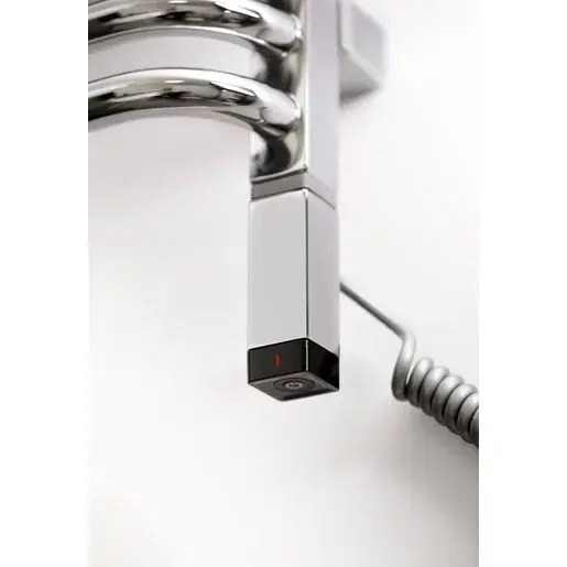 Vykurovacia tyč House level ONE 400 W chróm lesk HOH0400CHLK