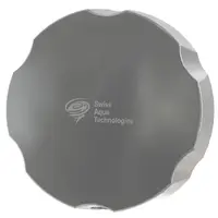 SAT ovládač a zátka vaňového automatu chróm SATA1