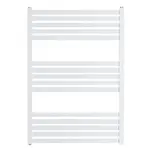 Radiátor kombinovaný SAT KH 80x45 cm biela SATRAKH450800