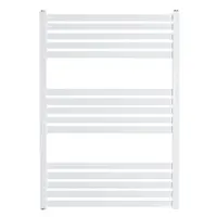 Radiátor kombinovaný SAT KH 80x45 cm biela SATRAKH450800