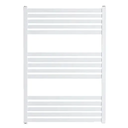 Radiátor kombinovaný SAT KH 80x45 cm biela SATRAKH450800