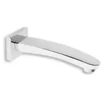 Vanový výtok Novaservis bez batérie chróm WWP02