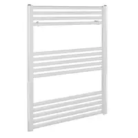 Radiátor kombinovaný SAT KD 80x60 cm biela SATRAKD600800