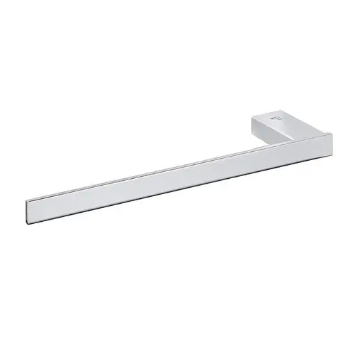 Bemeta Via držiak uterákov chróm 135004044