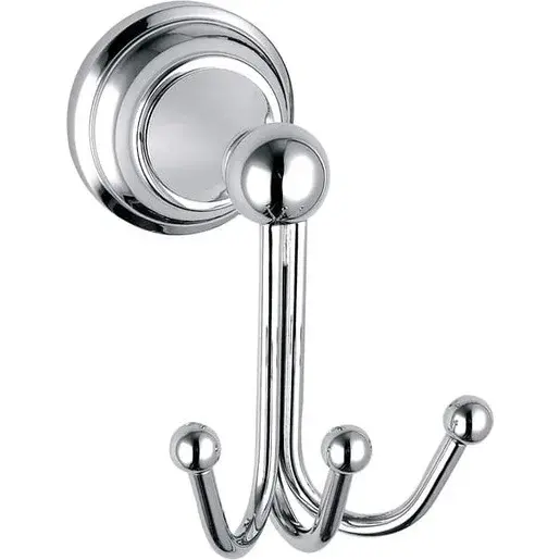 Trojháčik RAV SLEZÁK chróm MKA0105